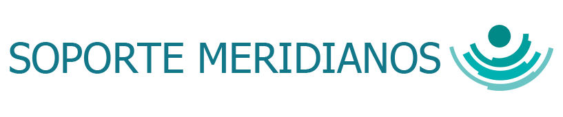 Soporte Meridianos